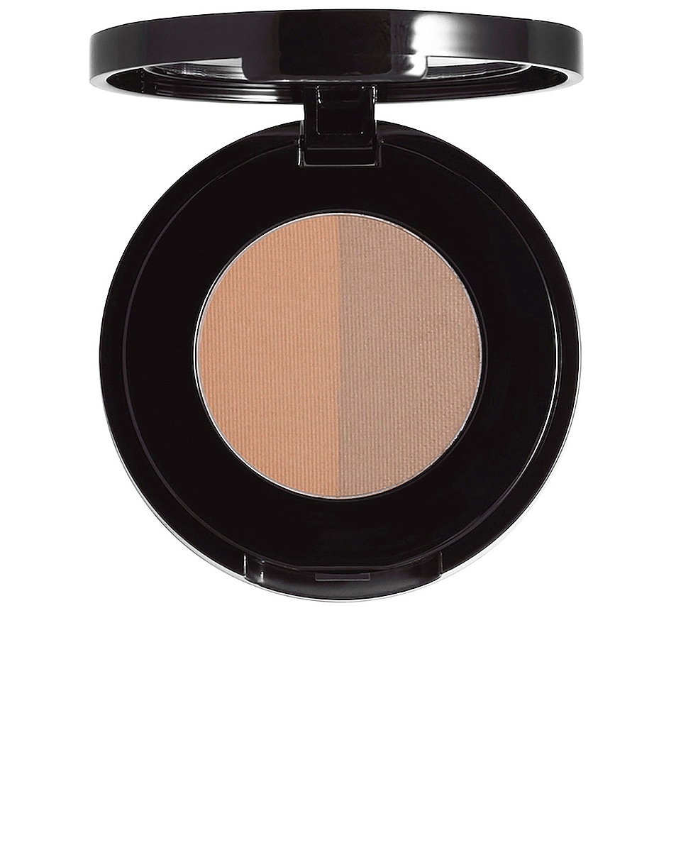 Image 1 of Anastasia Beverly Hills Brow Powder Duo in Caramel