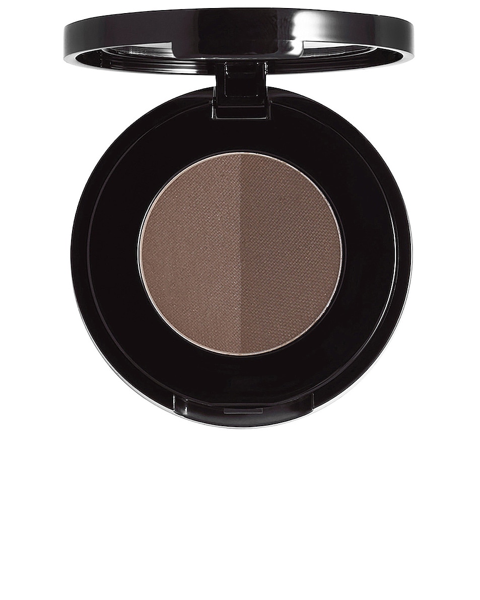 Image 1 of Anastasia Beverly Hills Brow Powder Duo in Ebony