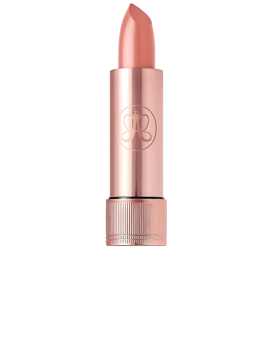 Image 1 of Anastasia Beverly Hills Satin Lipstick in Tease