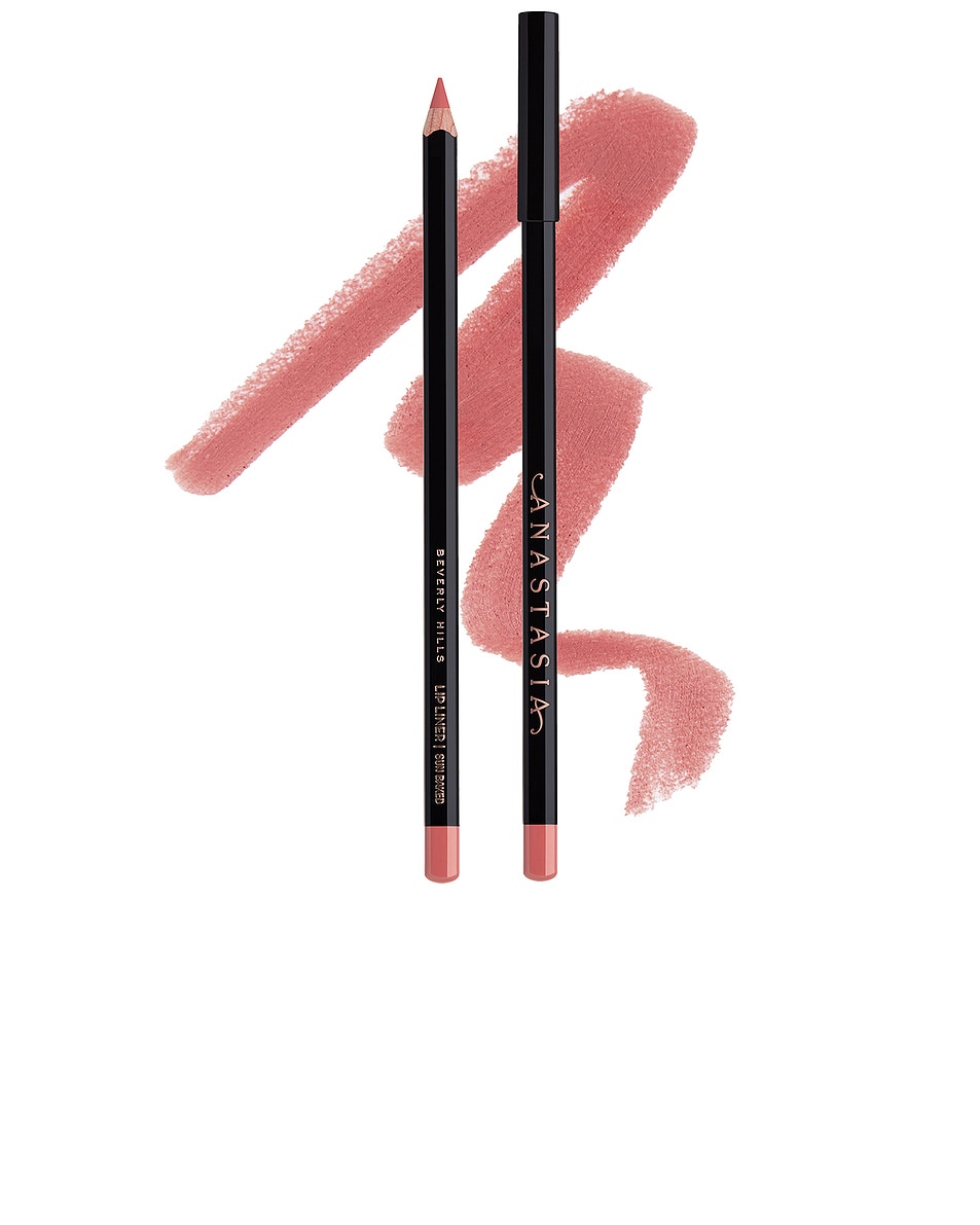 Anastasia Beverly Hills Lip Liner in Sunbaked FWRD