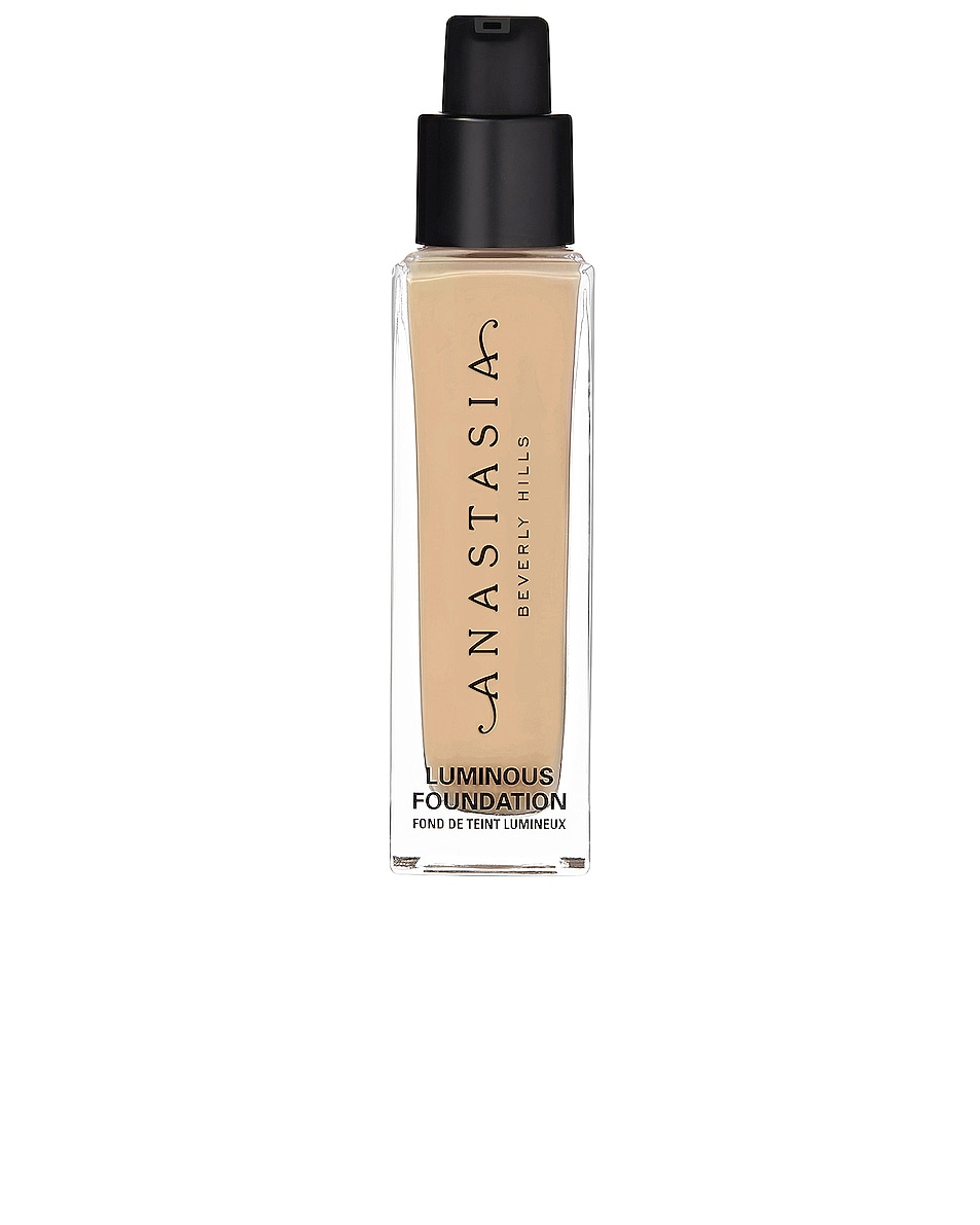 Image 1 of Anastasia Beverly Hills Luminous Foundation in 220N