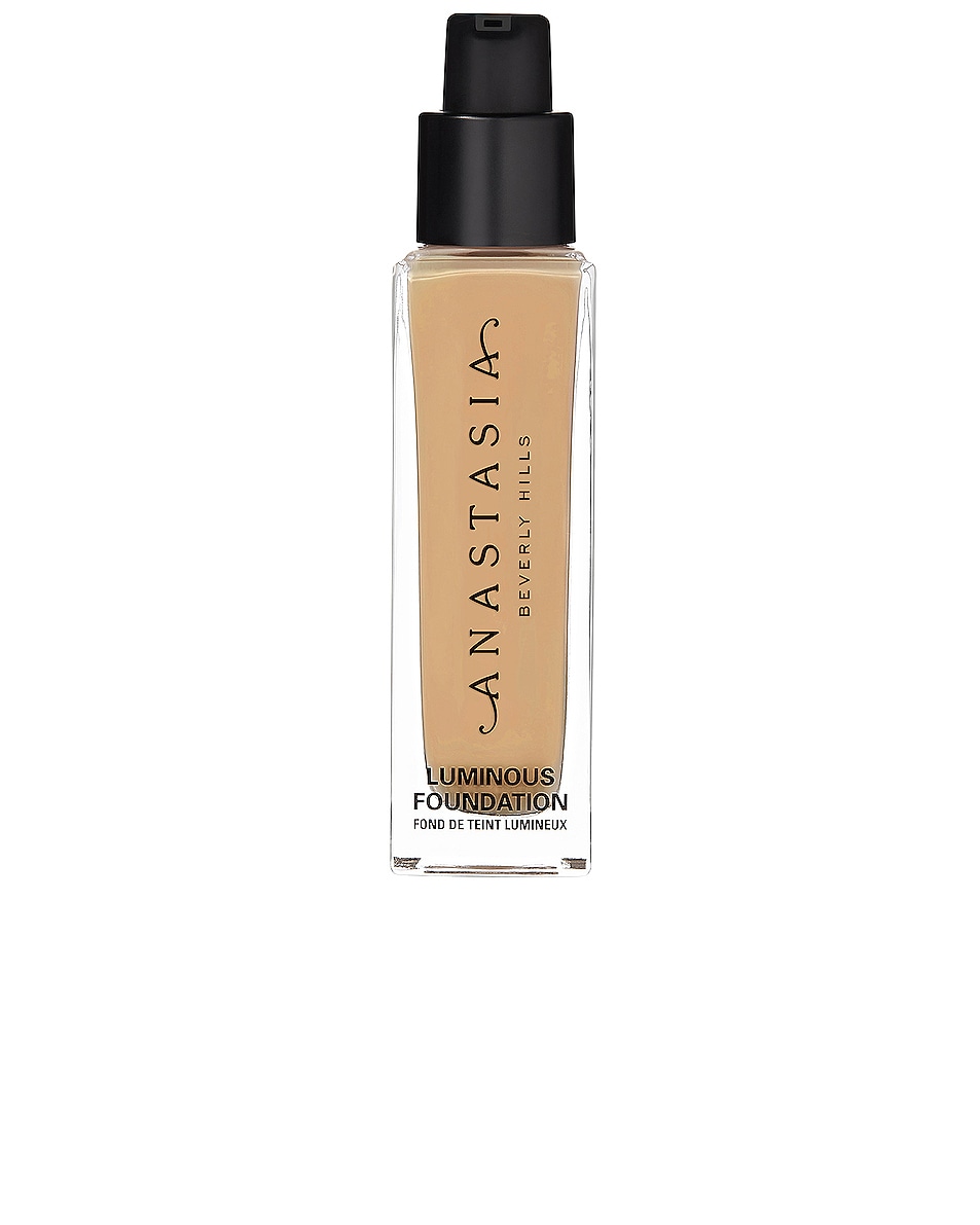 Image 1 of Anastasia Beverly Hills Luminous Foundation in 260N