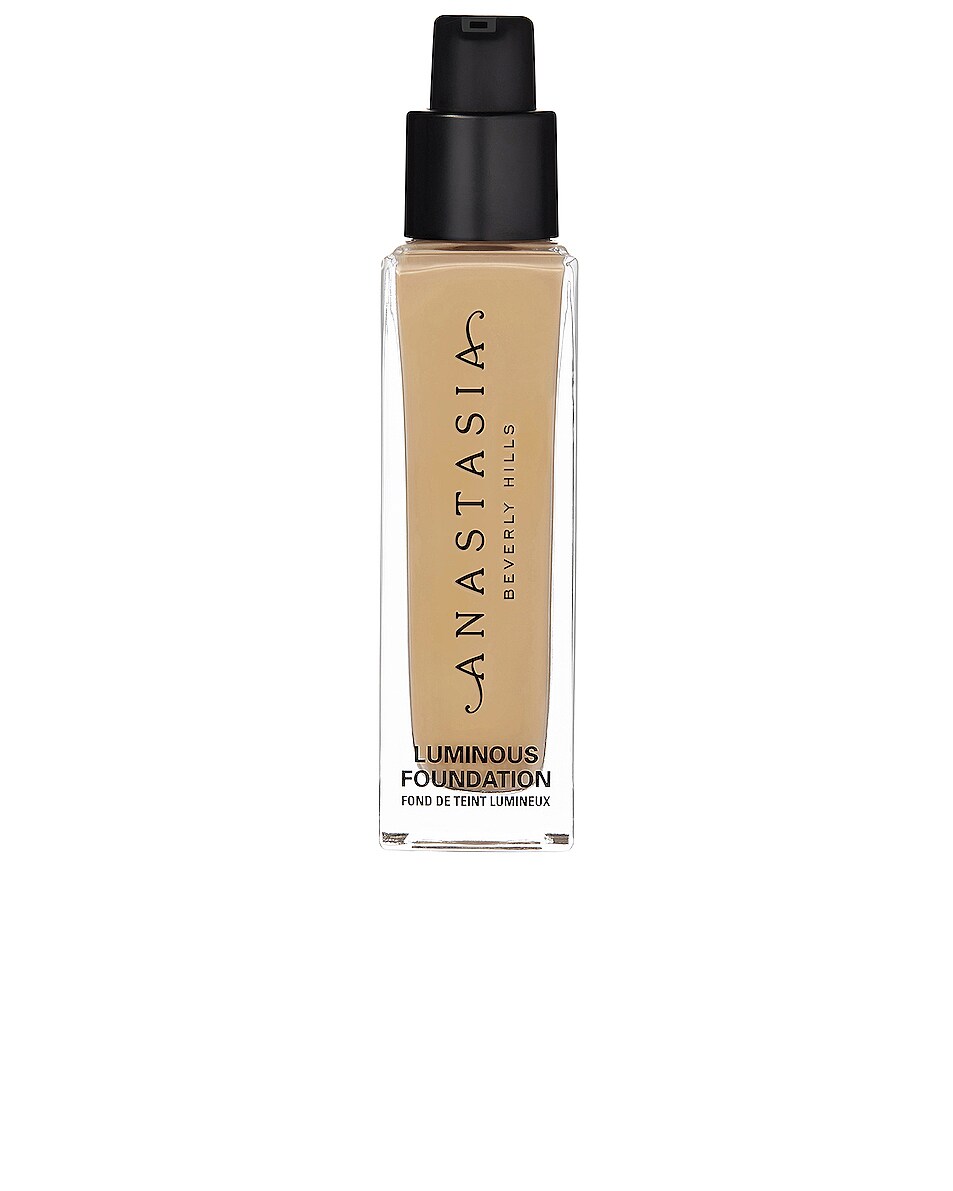 Image 1 of Anastasia Beverly Hills Luminous Foundation in 270C