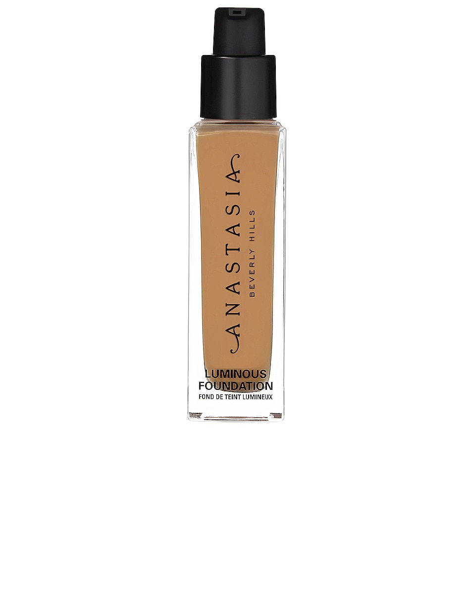 Image 1 of Anastasia Beverly Hills Luminous Foundation in 335W
