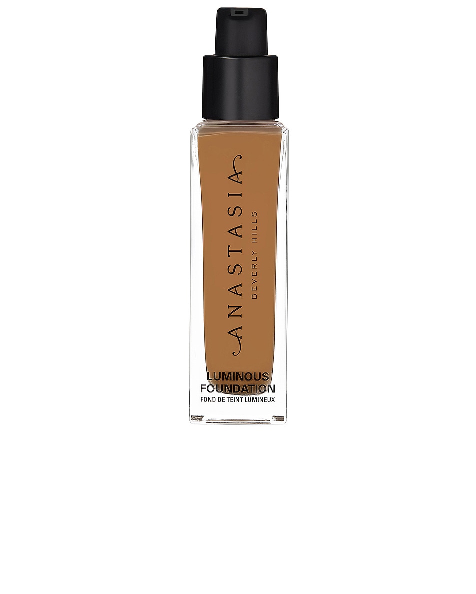 Image 1 of Anastasia Beverly Hills Luminous Foundation in 370W