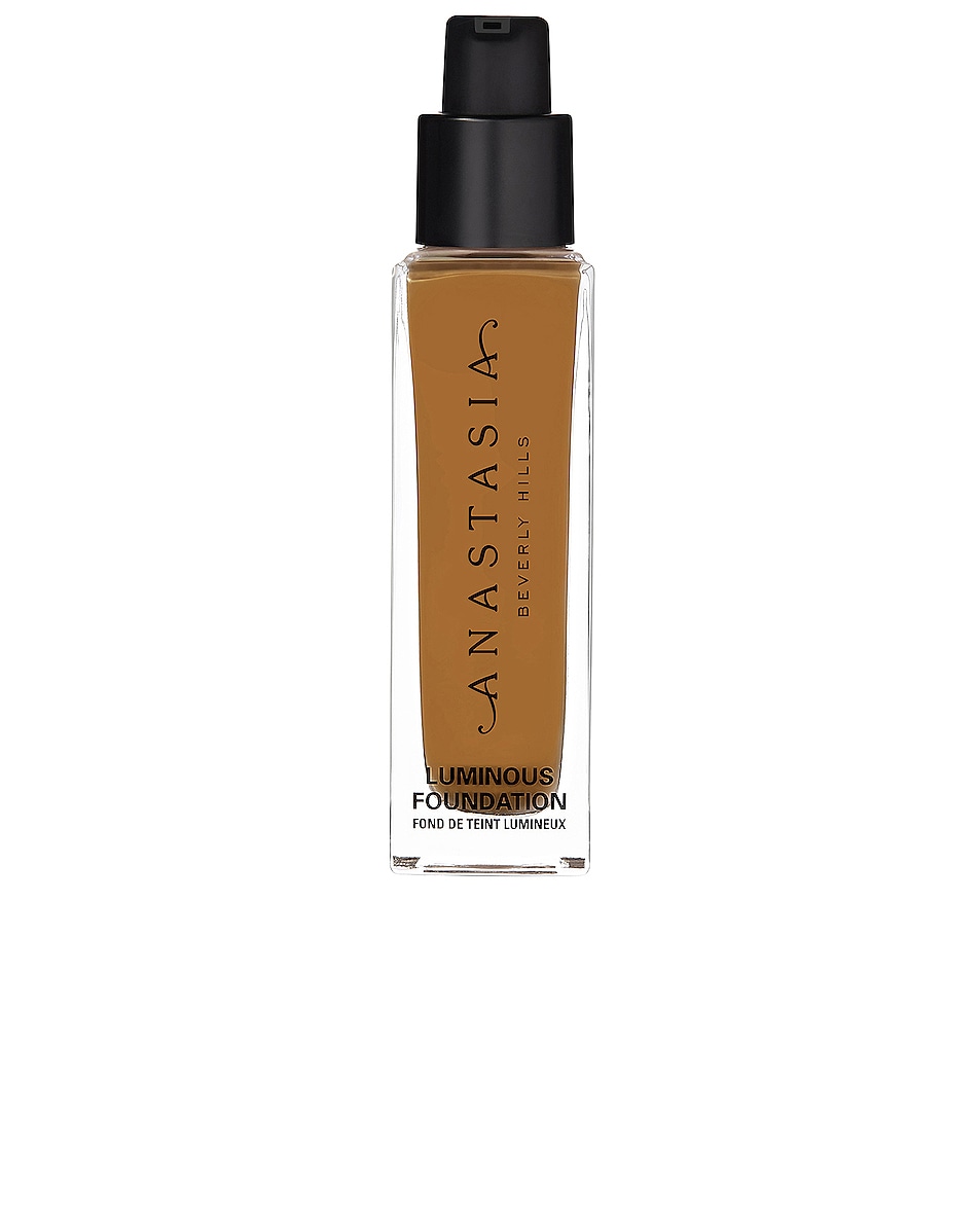 Image 1 of Anastasia Beverly Hills Luminous Foundation in 410C