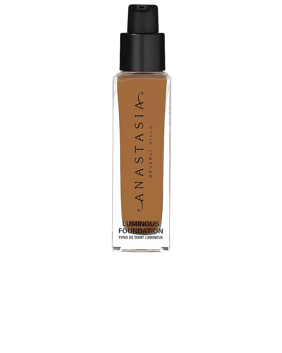 Image 1 of Anastasia Beverly Hills Luminous Foundation in 430W