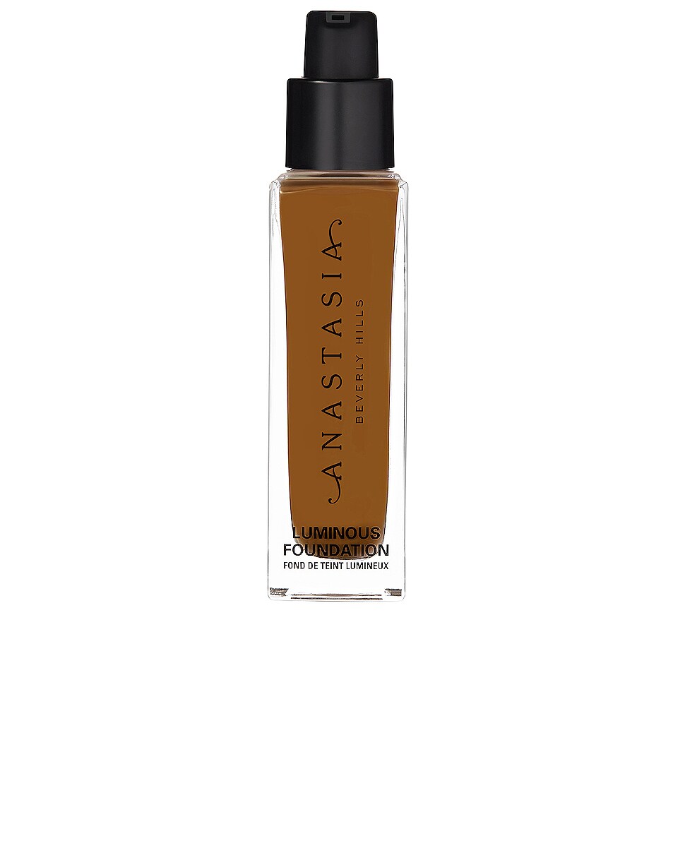 Image 1 of Anastasia Beverly Hills Luminous Foundation in 470C