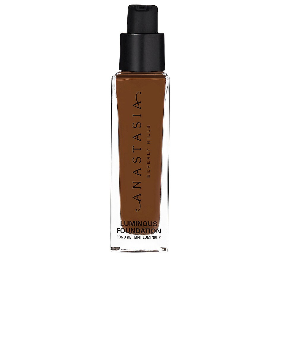 Image 1 of Anastasia Beverly Hills Luminous Foundation in 500C
