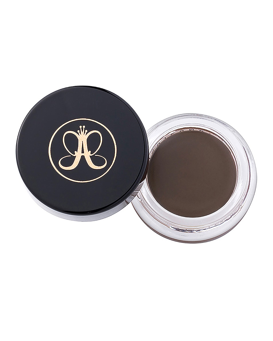 Image 1 of Anastasia Beverly Hills Dipbrow Pomade in Dark Brown