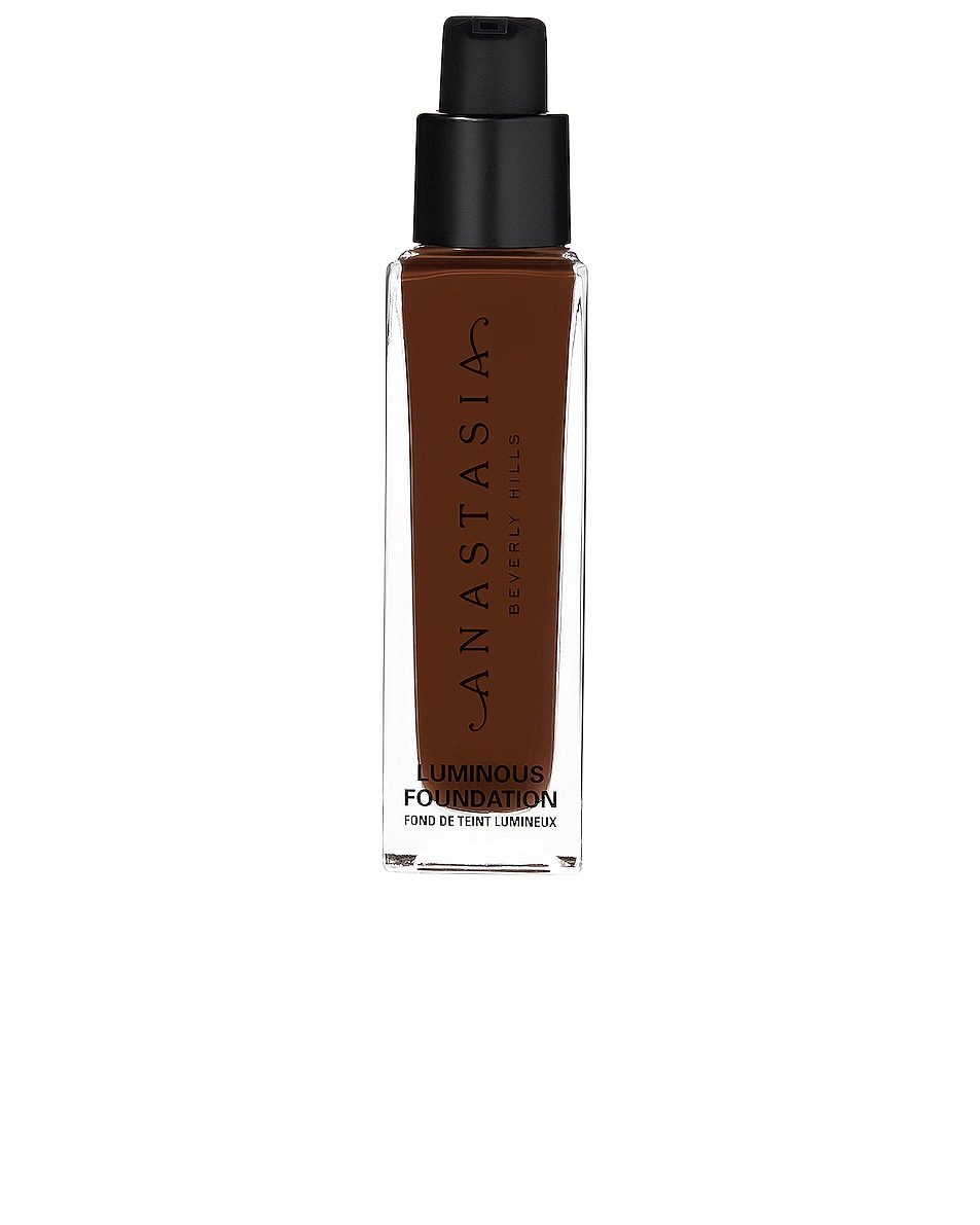 Image 1 of Anastasia Beverly Hills Luminous Foundation in 560W