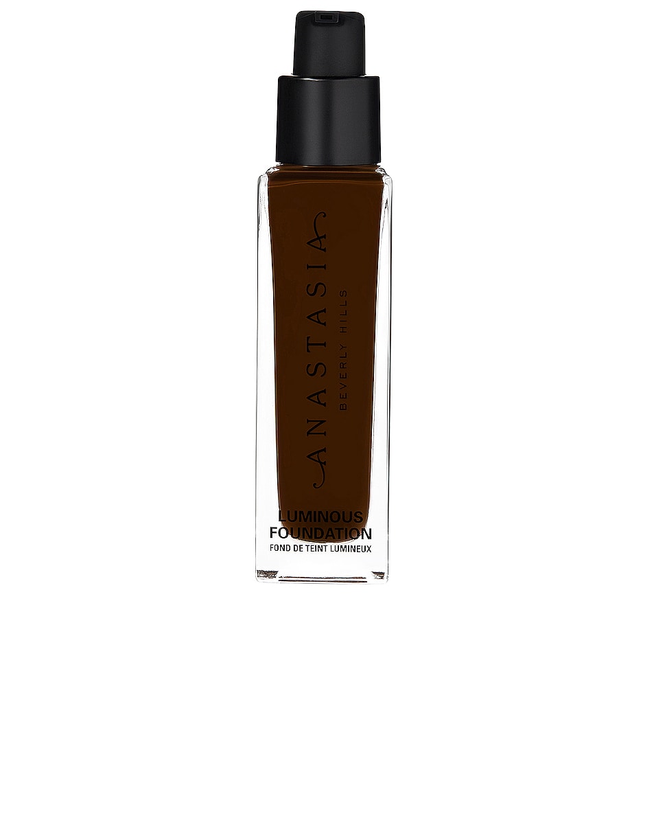 Image 1 of Anastasia Beverly Hills Luminous Foundation in 590C