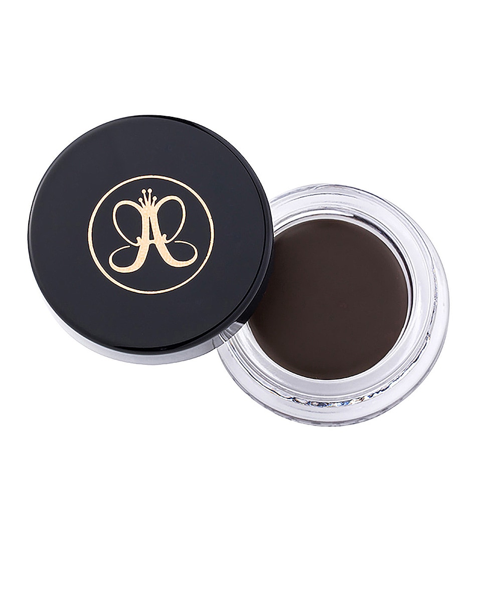 Image 1 of Anastasia Beverly Hills Dipbrow Pomade in Ebony