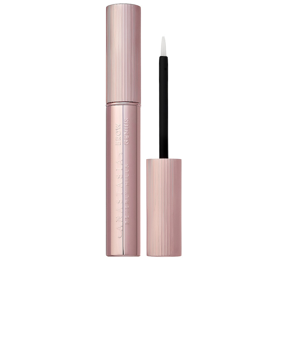 Image 1 of Anastasia Beverly Hills Genius Brow Eyebrow Serum in 