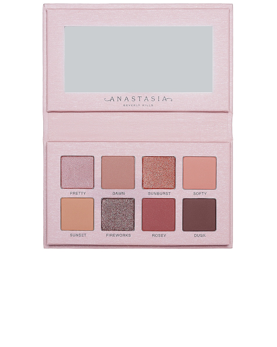 Image 1 of Anastasia Beverly Hills Glam To Go Mini Palette in 