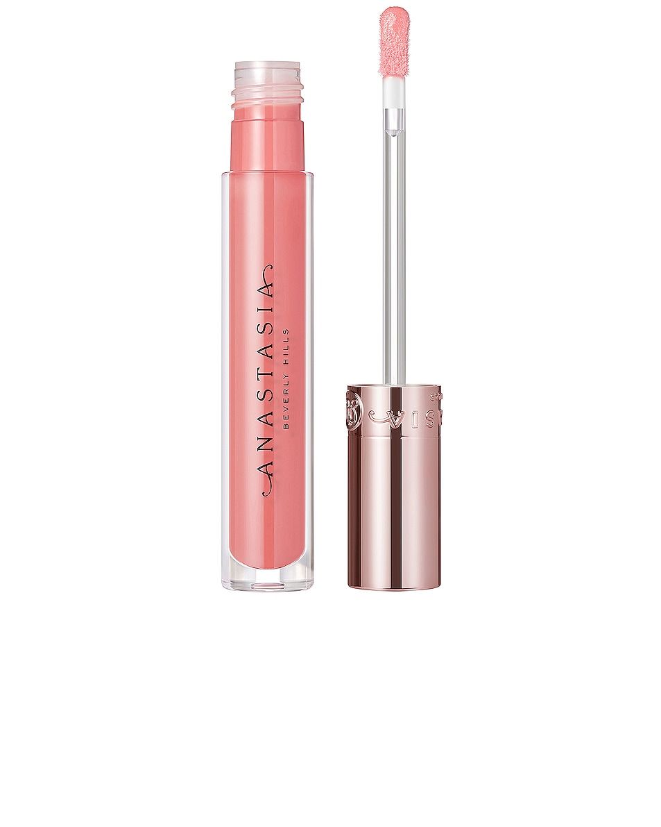 Image 1 of Anastasia Beverly Hills Lip Gloss in Soft Pink
