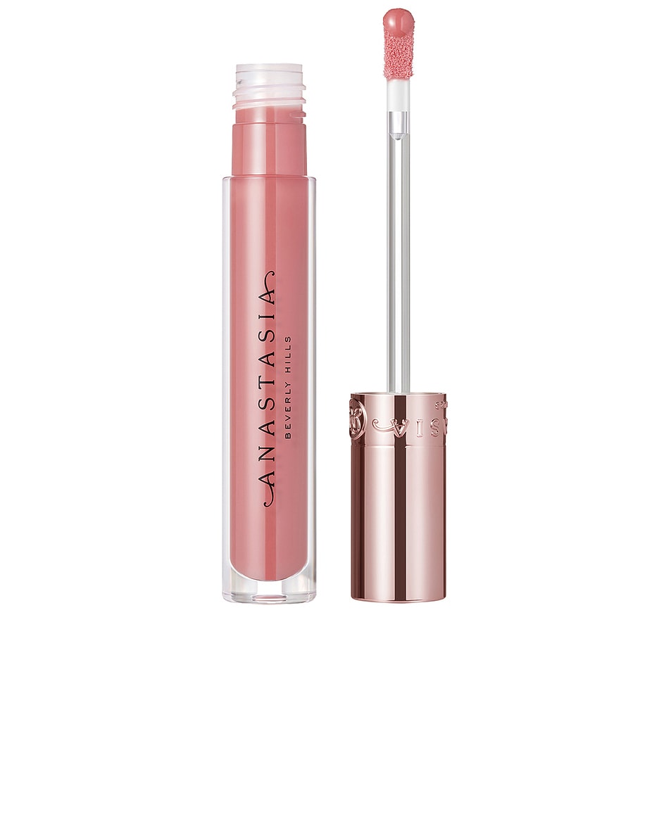 Image 1 of Anastasia Beverly Hills Lip Gloss in Sun Baked