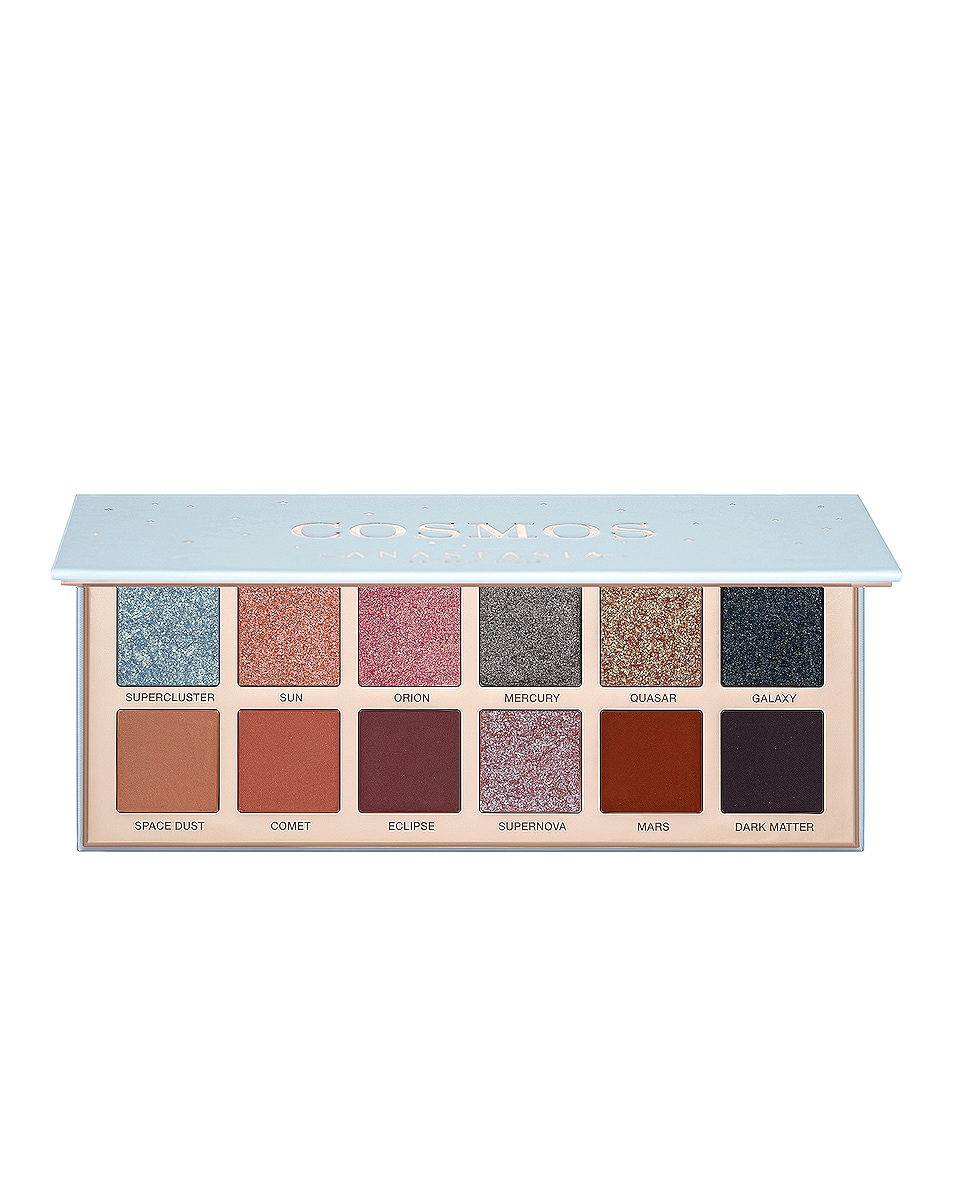 Image 1 of Anastasia Beverly Hills Cosmos Eye Shadow Palette in 