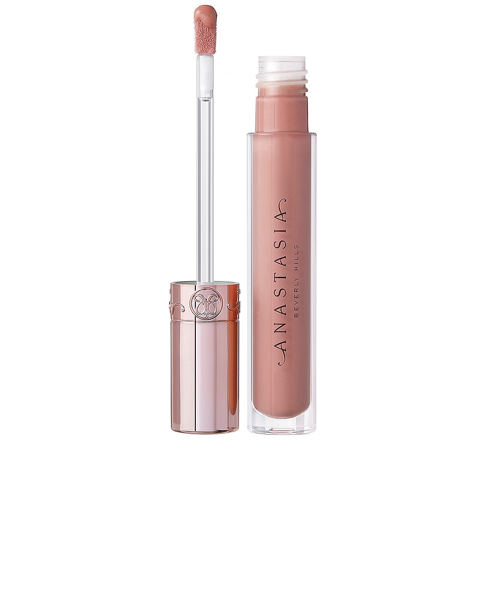 Image 1 of Anastasia Beverly Hills Lip Gloss in Guava