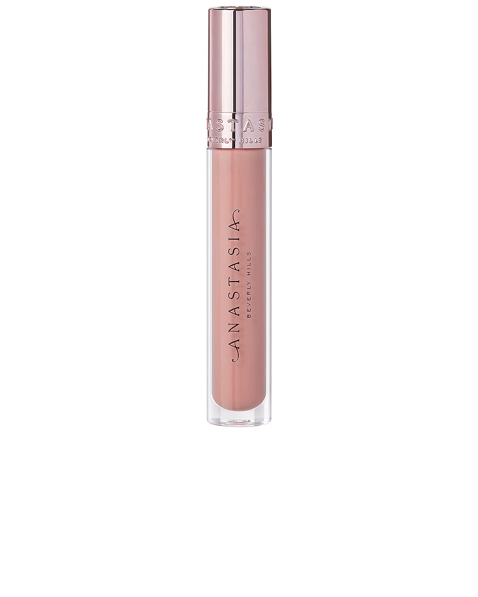 Anastasia Beverly Hills Lip Gloss In Guava 