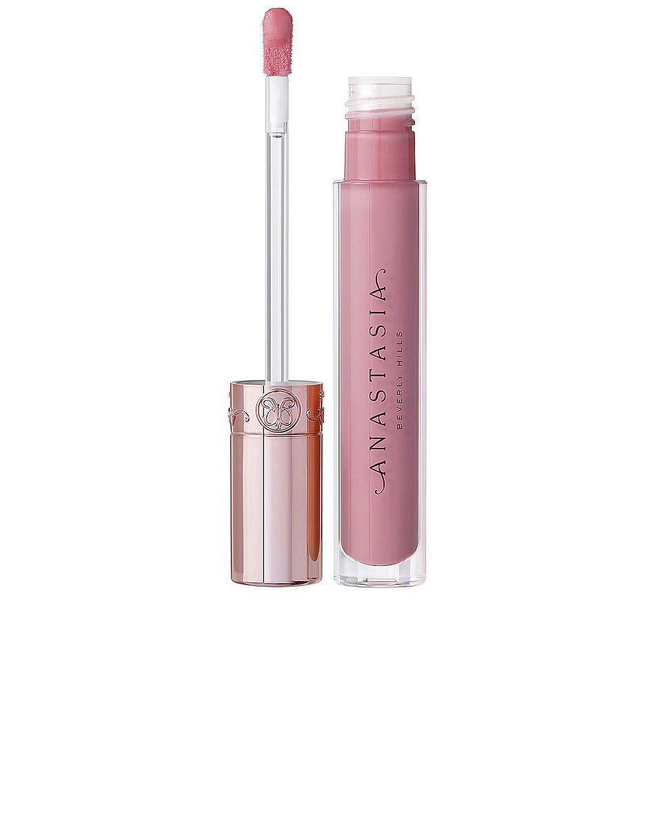 Image 1 of Anastasia Beverly Hills Lip Gloss in Cotton Candy