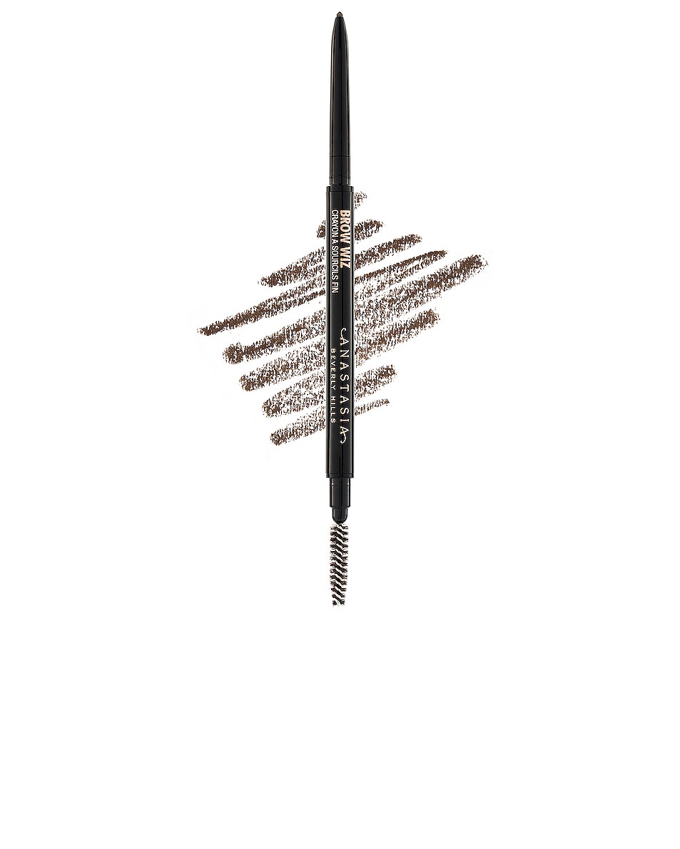 Image 1 of Anastasia Beverly Hills Brow Wiz in Taupe