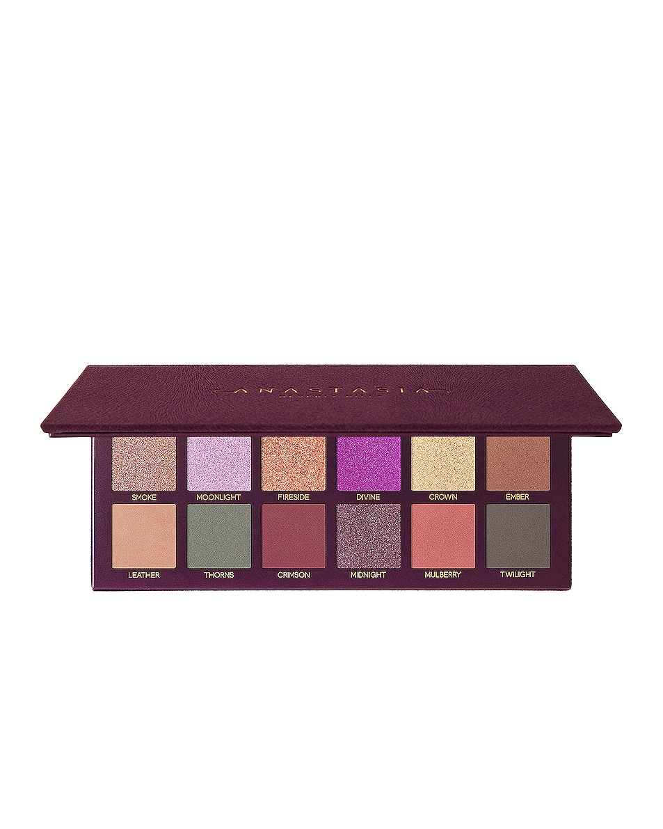 Image 1 of Anastasia Beverly Hills Fall Romance Eye Shadow Palette in 