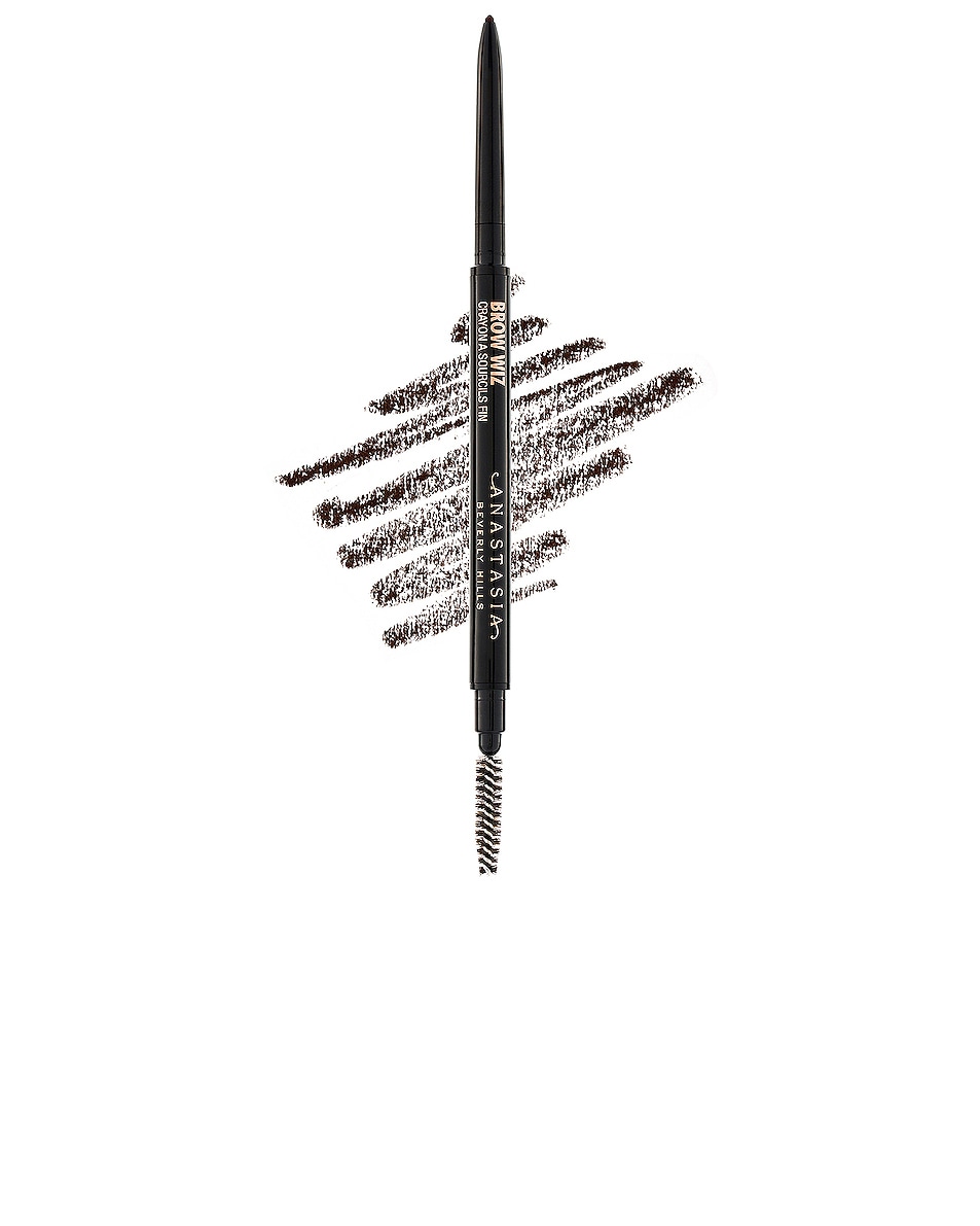 Image 1 of Anastasia Beverly Hills Brow Wiz in Medium Brown