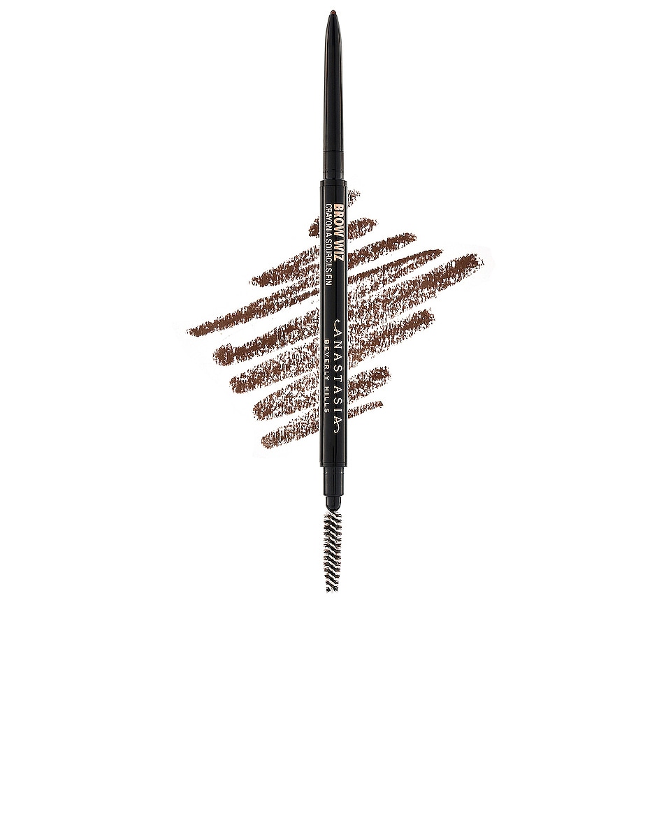 Image 1 of Anastasia Beverly Hills Brow Wiz in Chocolate