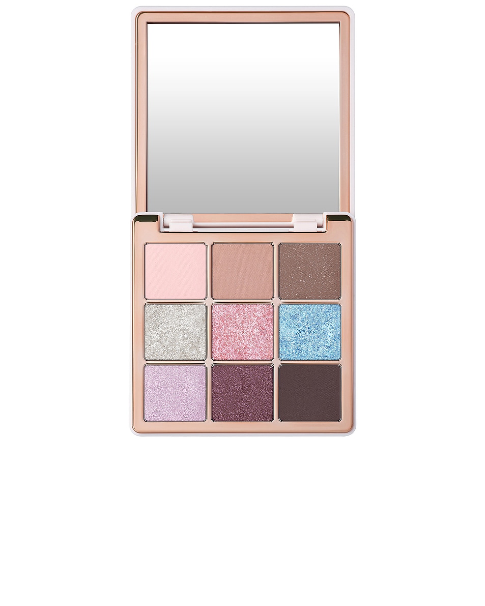 Image 1 of Anastasia Beverly Hills Sugar Mini Eyeshadow Palette in 