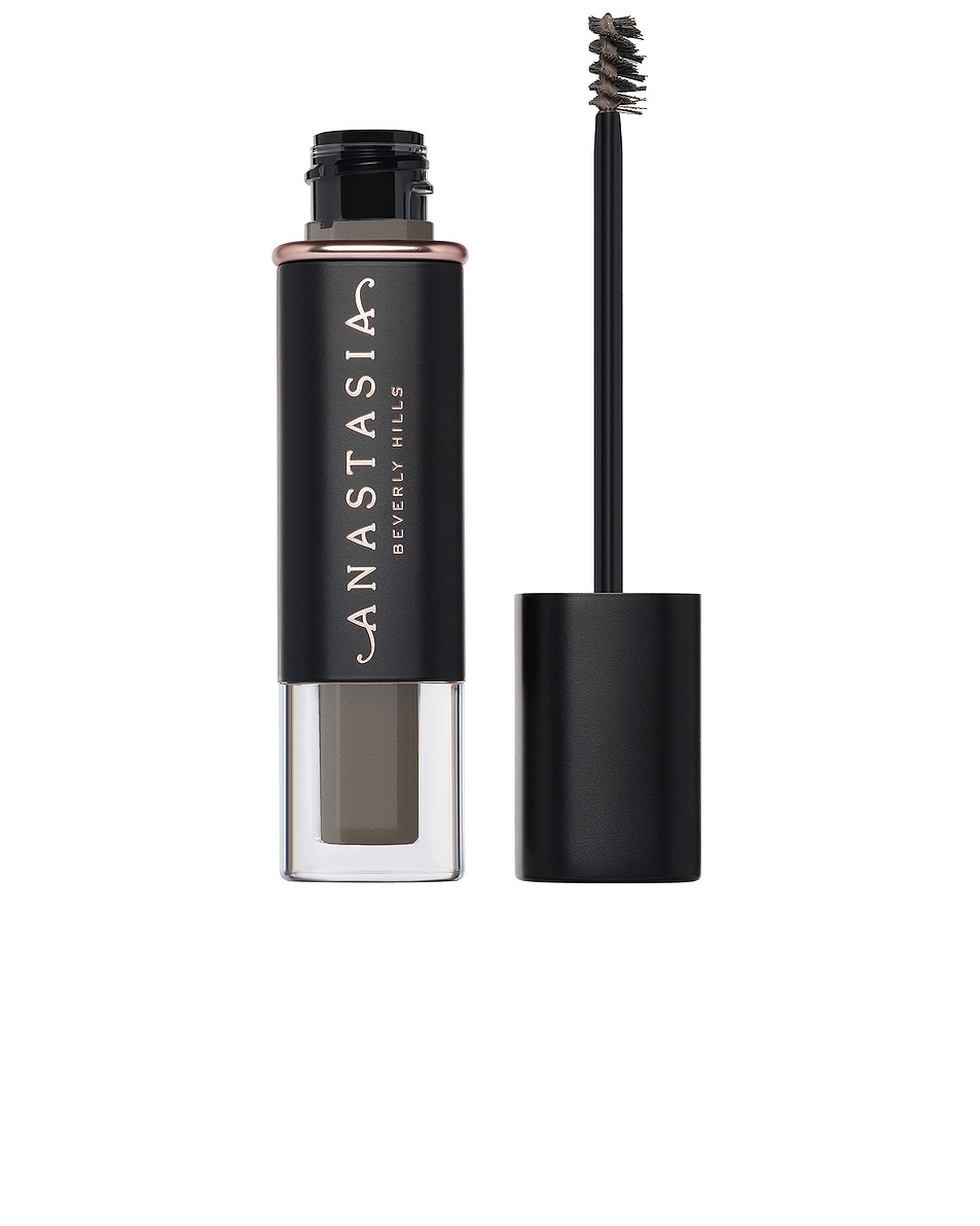 Image 1 of Anastasia Beverly Hills Volumizing Tinted Brow Gel in Taupe