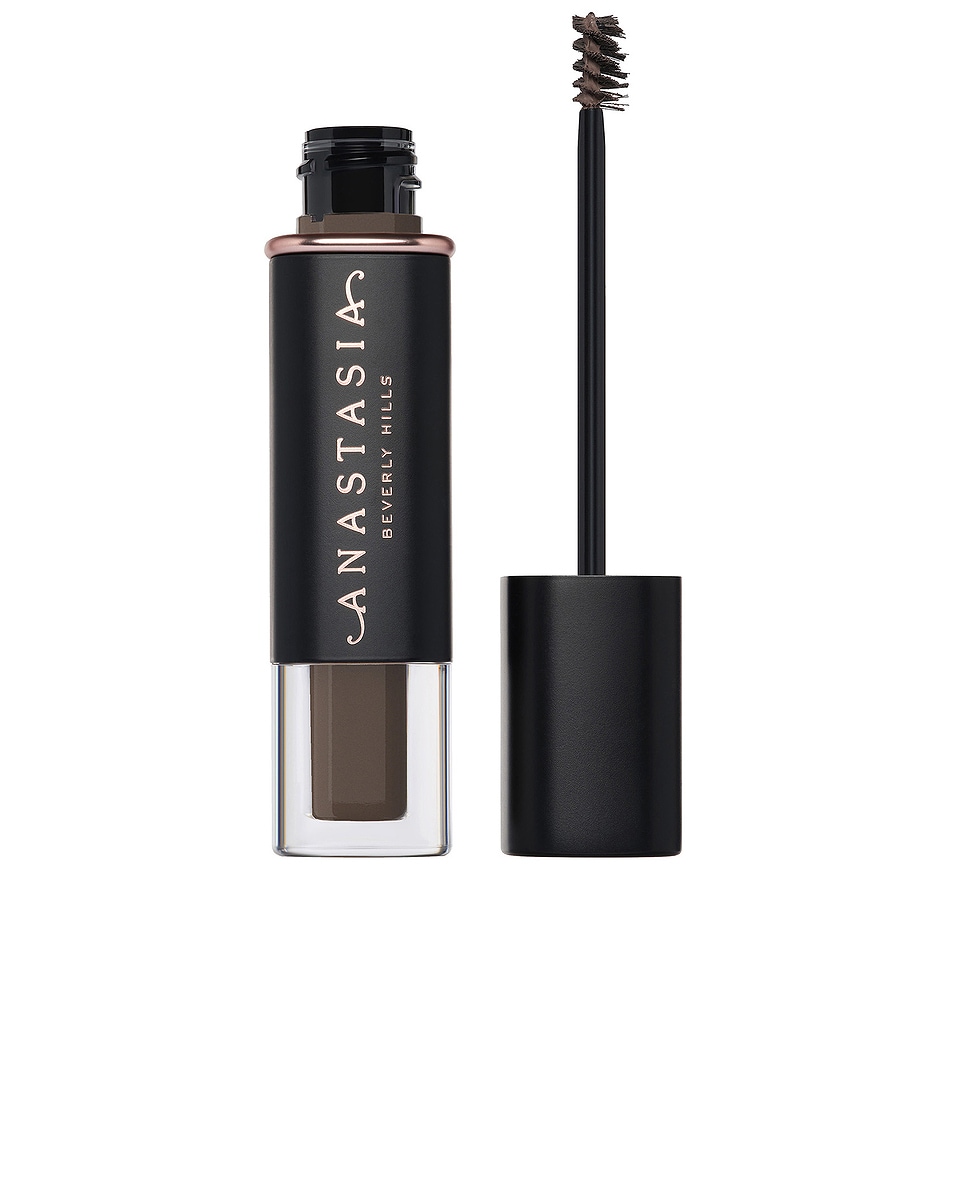 Image 1 of Anastasia Beverly Hills Volumizing Tinted Brow Gel in Soft Brown