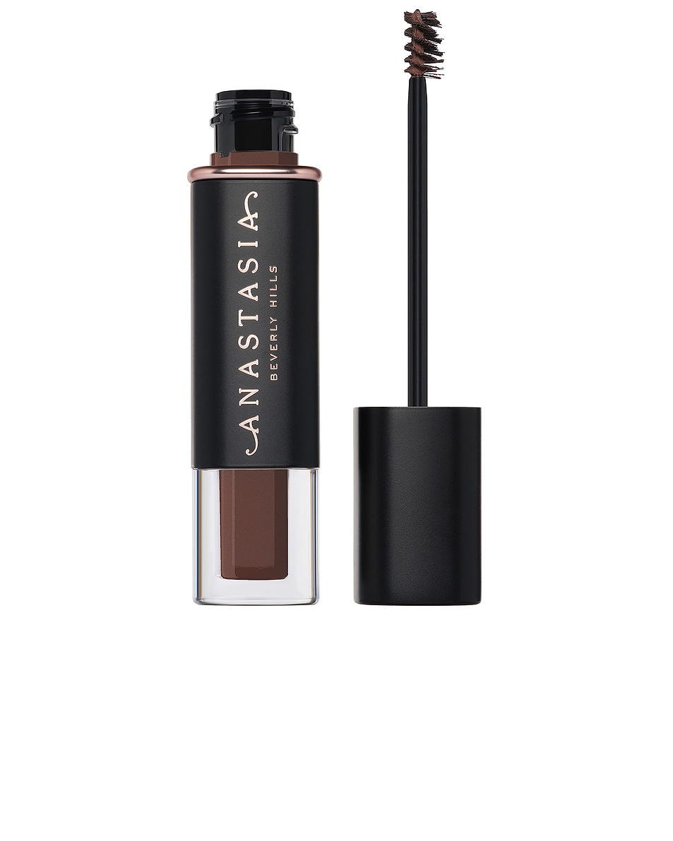 Image 1 of Anastasia Beverly Hills Volumizing Tinted Brow Gel in Auburn