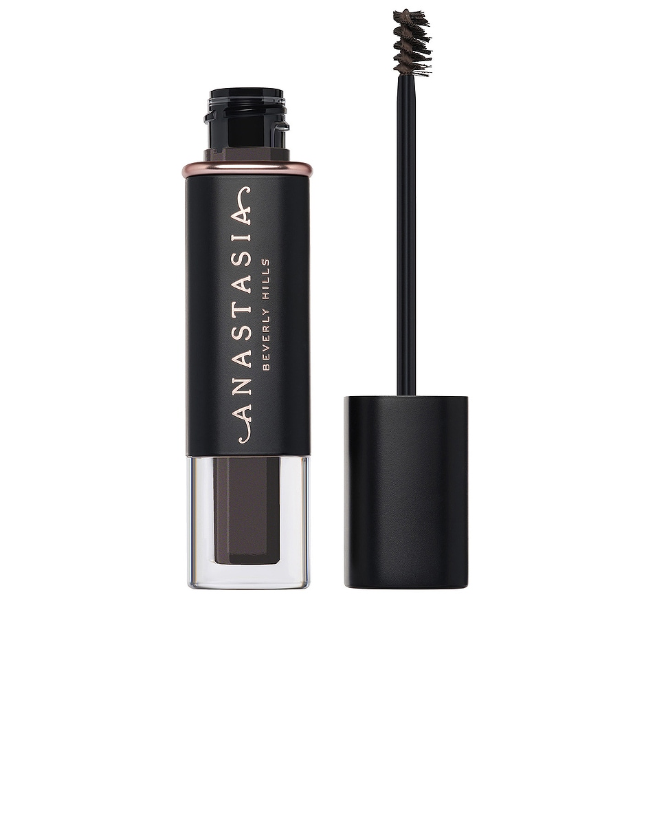 Image 1 of Anastasia Beverly Hills Volumizing Tinted Brow Gel in Medium Brown