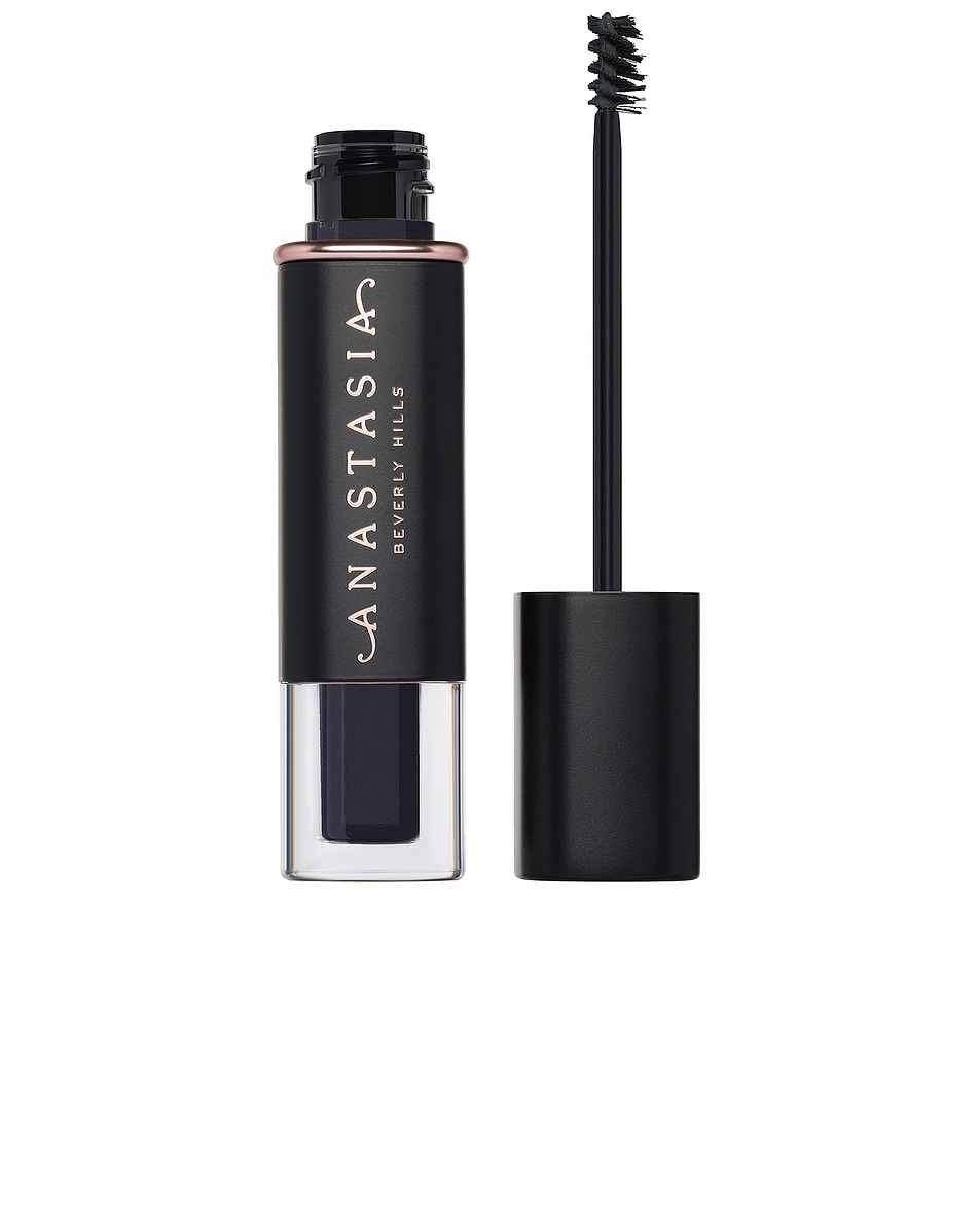 Image 1 of Anastasia Beverly Hills Volumizing Tinted Brow Gel in Granite