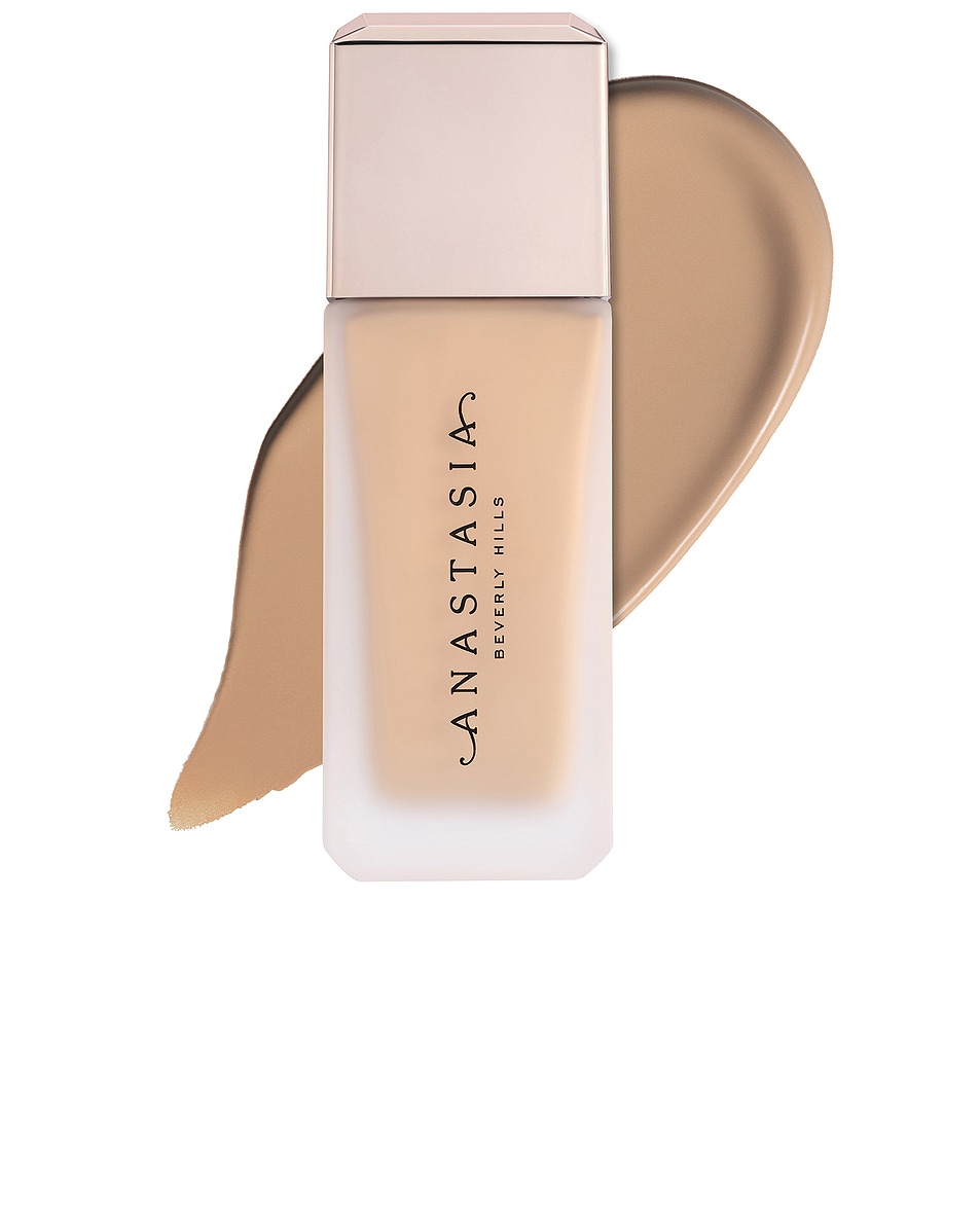Image 1 of Anastasia Beverly Hills Impeccable Blurring Second-Skin Matte Foundation in 2.5w
