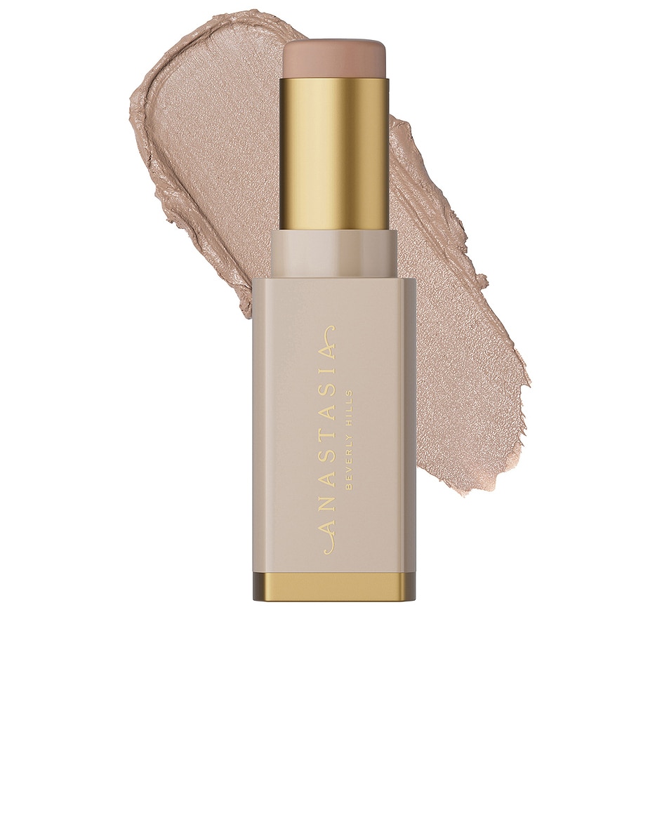Image 1 of Anastasia Beverly Hills Smooth Blur Contour Stick in Halftone