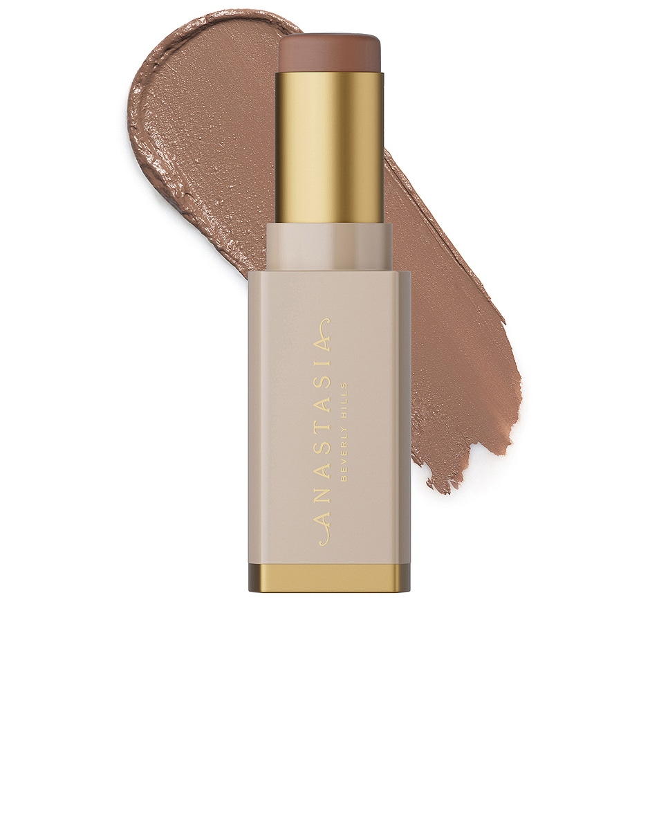 Image 1 of Anastasia Beverly Hills Smooth Blur Contour Stick in Shadow