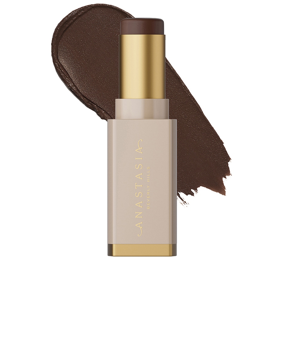 Image 1 of Anastasia Beverly Hills Smooth Blur Contour Stick in Core Shadow