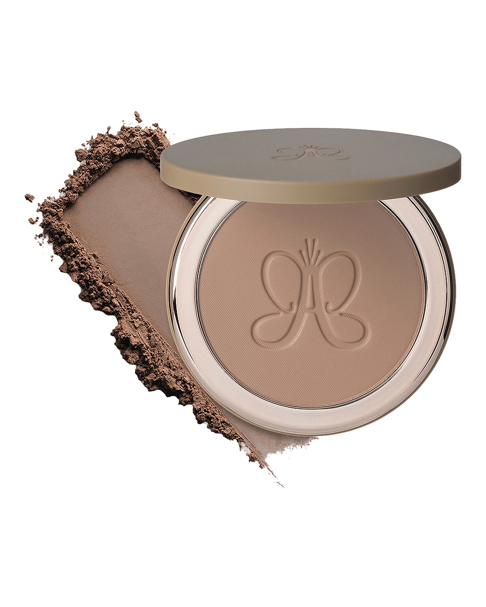 Image 1 of Anastasia Beverly Hills Smooth Blur Bronzer in Warm Sand Vibes