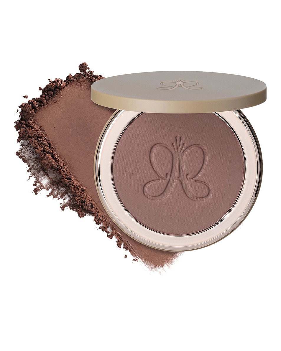 Image 1 of Anastasia Beverly Hills Smooth Blur Bronzer in Bronze Bay