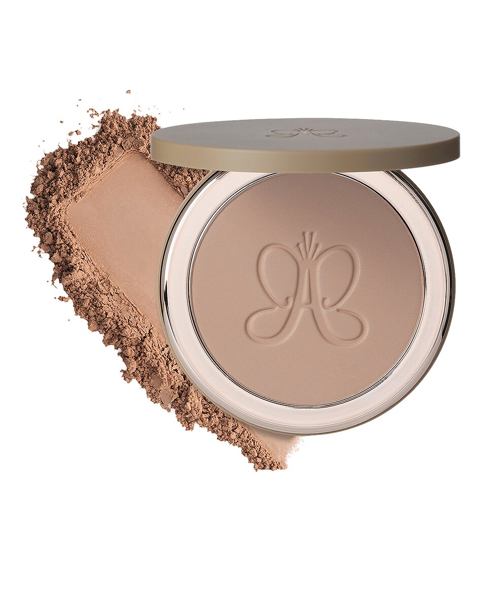 Image 1 of Anastasia Beverly Hills Smooth Blur Bronzer in Sun-kissed Dreams