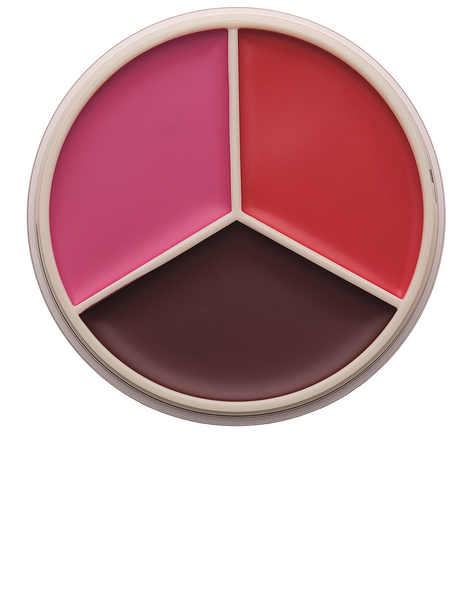Image 1 of Anastasia Beverly Hills Magic Touch Blush Trio in Berry & Rose
