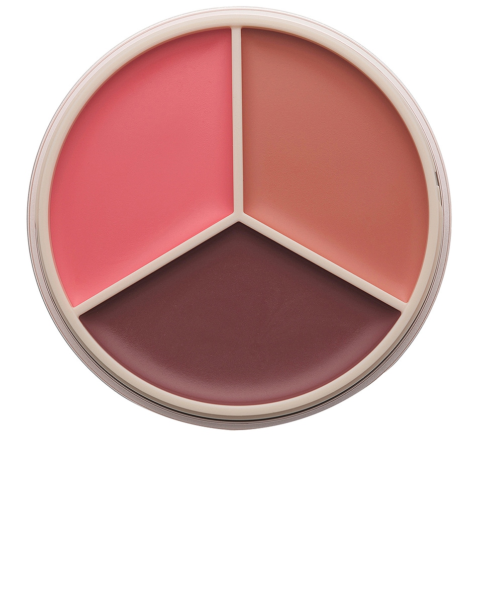Image 1 of Anastasia Beverly Hills Magic Touch Blush Trio in Peach