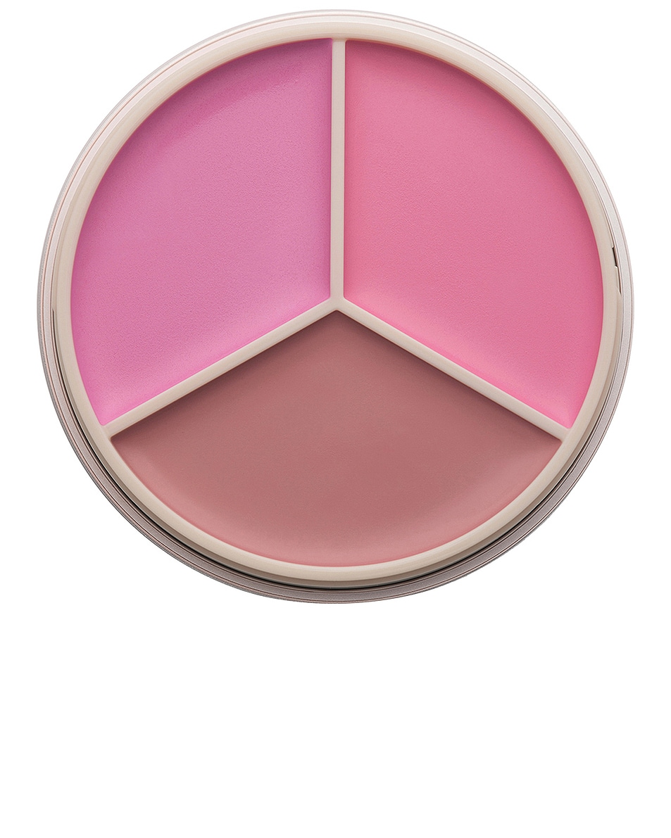 Image 1 of Anastasia Beverly Hills Magic Touch Blush Trio in Pink