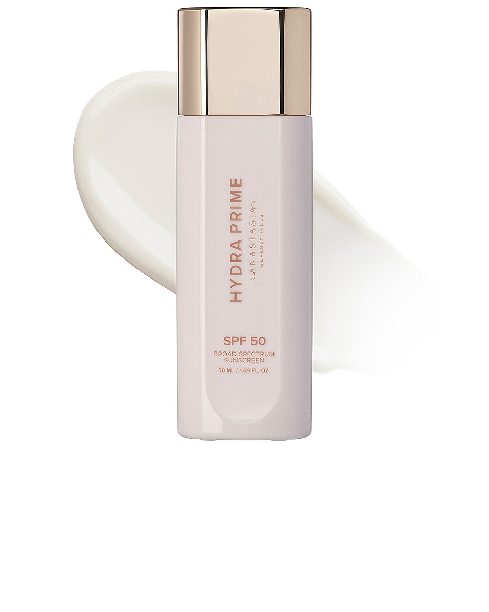 Image 1 of Anastasia Beverly Hills Impeccable Hydra Prime SPF 50 in 