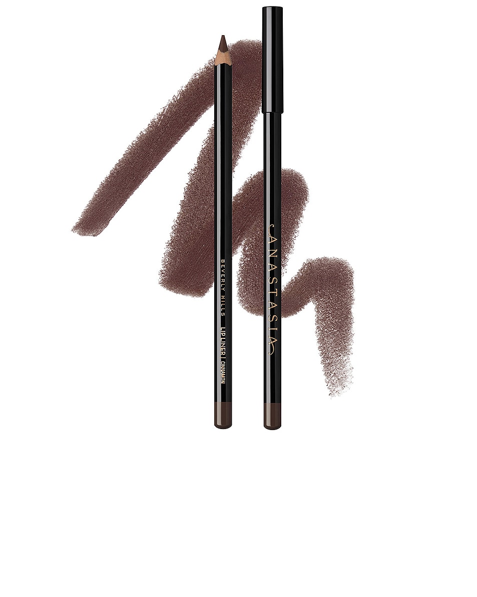 Image 1 of Anastasia Beverly Hills Lip Liner in Cinnamon