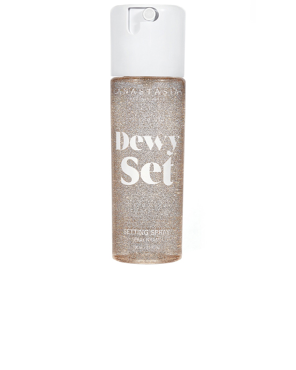 Image 1 of Anastasia Beverly Hills Dewy Set Setting Spray in 