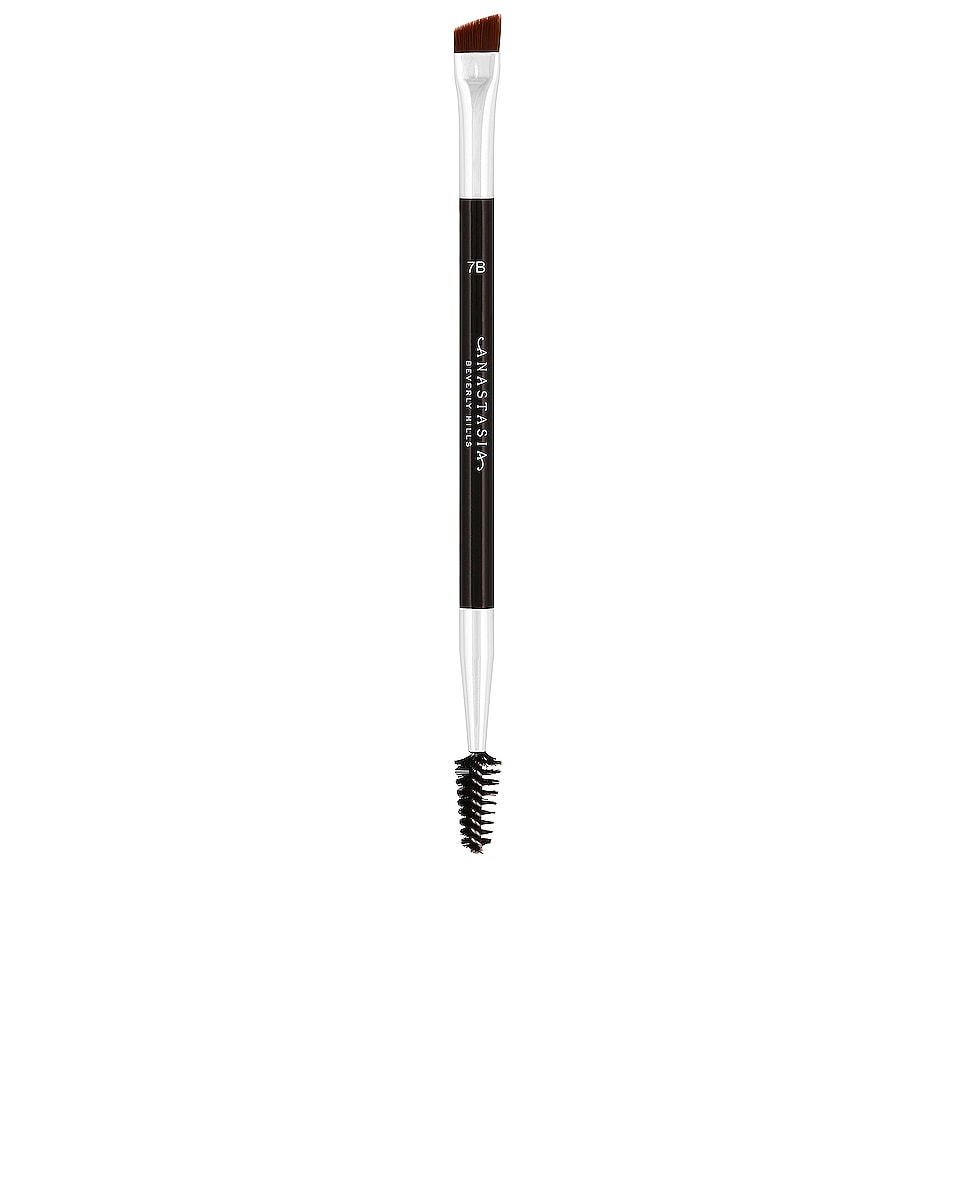 Image 1 of Anastasia Beverly Hills Brush 7B Angled Flat Brow Brush in 