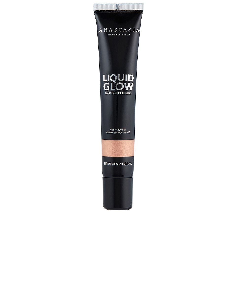 Image 1 of Anastasia Beverly Hills Liquid Glow in Oyster